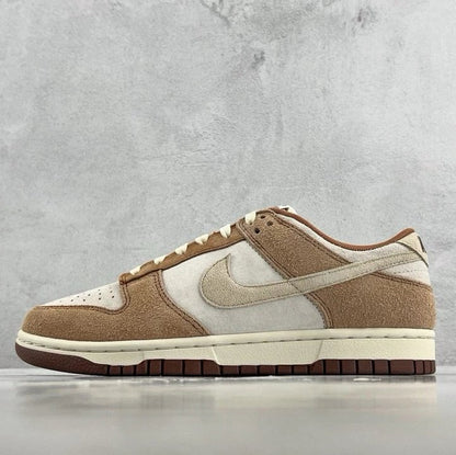 Zapatillas Urban Premium – Diseño Atemporal en Tonos Naturales